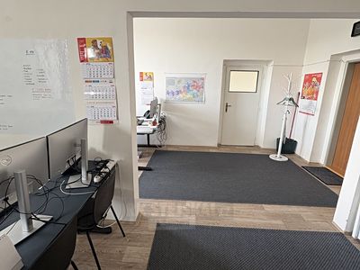 Pronájem kanceláře 71 m²