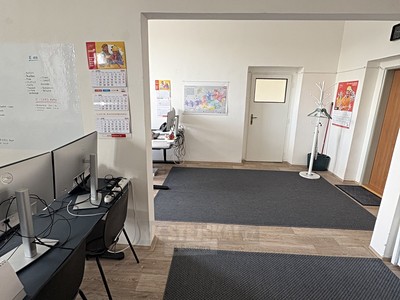 Pronájem kanceláře 71 m²