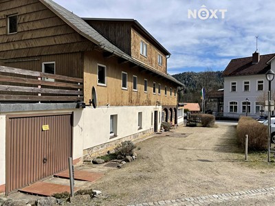 Prodej ubytovacího zařízení 625 m²