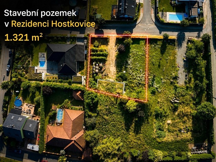 Ділянка на продаж, 1 321 м² (1 з 13)