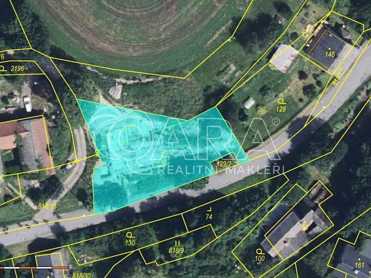 Grundstück zum Kauf, 1.097 m² (5 von 8)