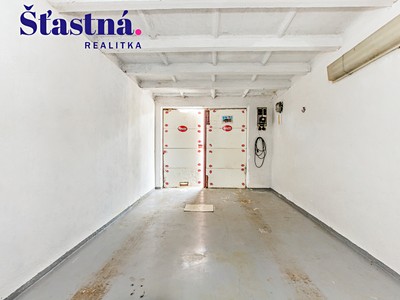 Prodej garáže 15 m² — photo 3
