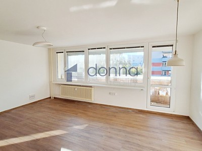 Pronájem bytu 3+kk 72 m²