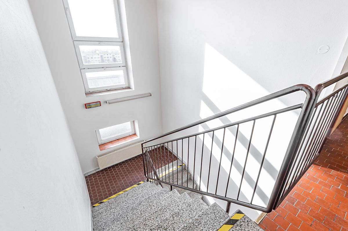 Prodej kanceláře 663 m² – fotografie 5
