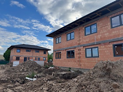 Prodej bytu 3+kk 77 m²