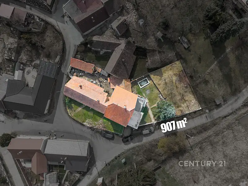 Prodej vícegeneračního domu 310 m², pozemek 563 m², Kyjov – náhled fotky 1