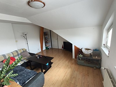 Pronájem bytu 3+kk 79 m² (Podkrovní) — photo 5