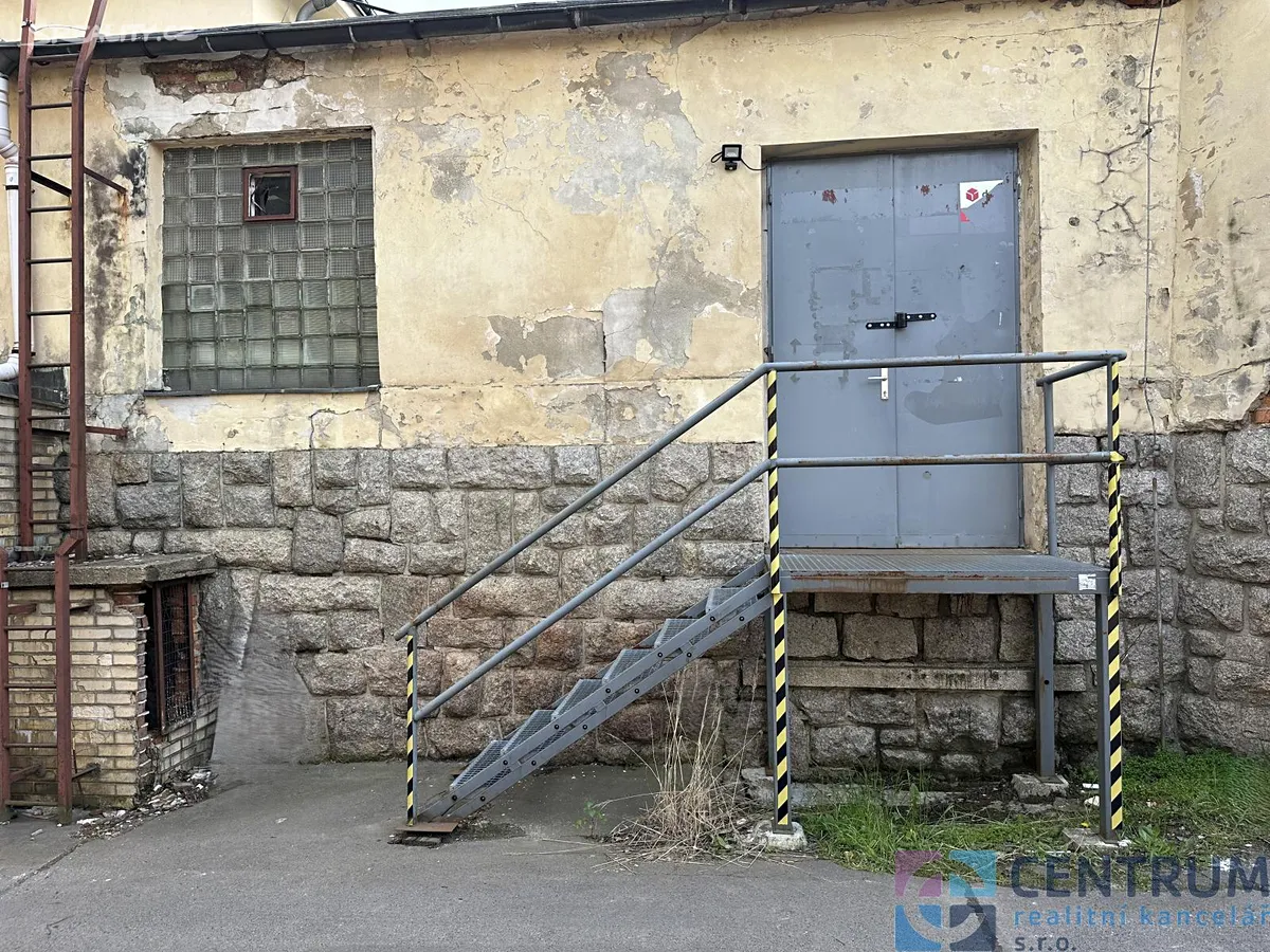 Pronájem skladového prostoru 70 m² – pohled 4