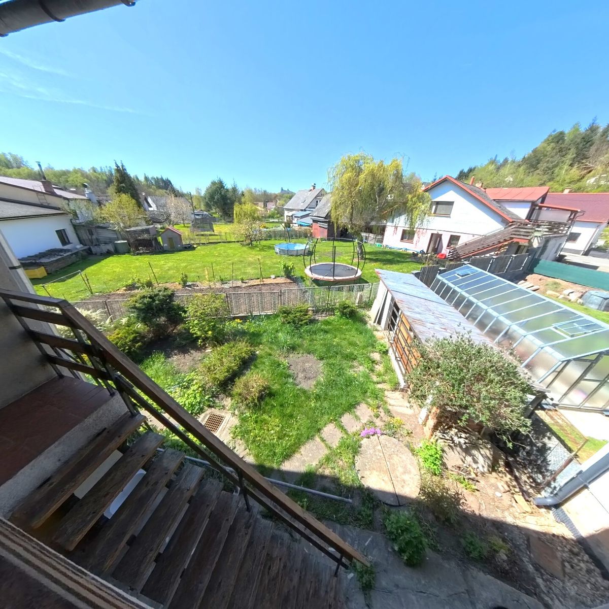 Prodej rodinného domu 215 m², pozemek 360 m² – fotografie 5