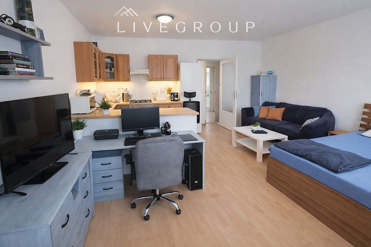 Prodej rodinného domu 71 m², pozemek 96 m² – fotografie 4