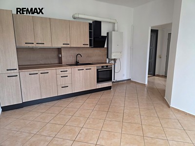 Pronájem bytu 2+1 65 m² (Jednopodlažní)