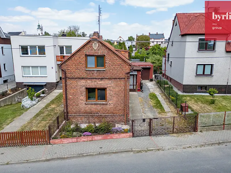Prodej rodinného domu 120 m², pozemek 399 m², Kravaře – náhled fotky 2