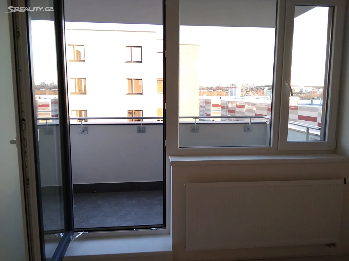 Pronájem bytu 2+kk 55 m² – další