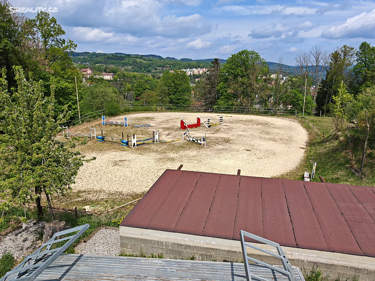 Prodej zemědělského objektu 800 m² - Ansicht 6