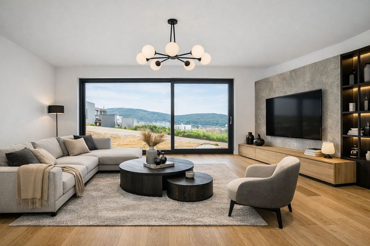 Prodej rodinného domu 198 m², pozemek 706 m² – fotografie 4