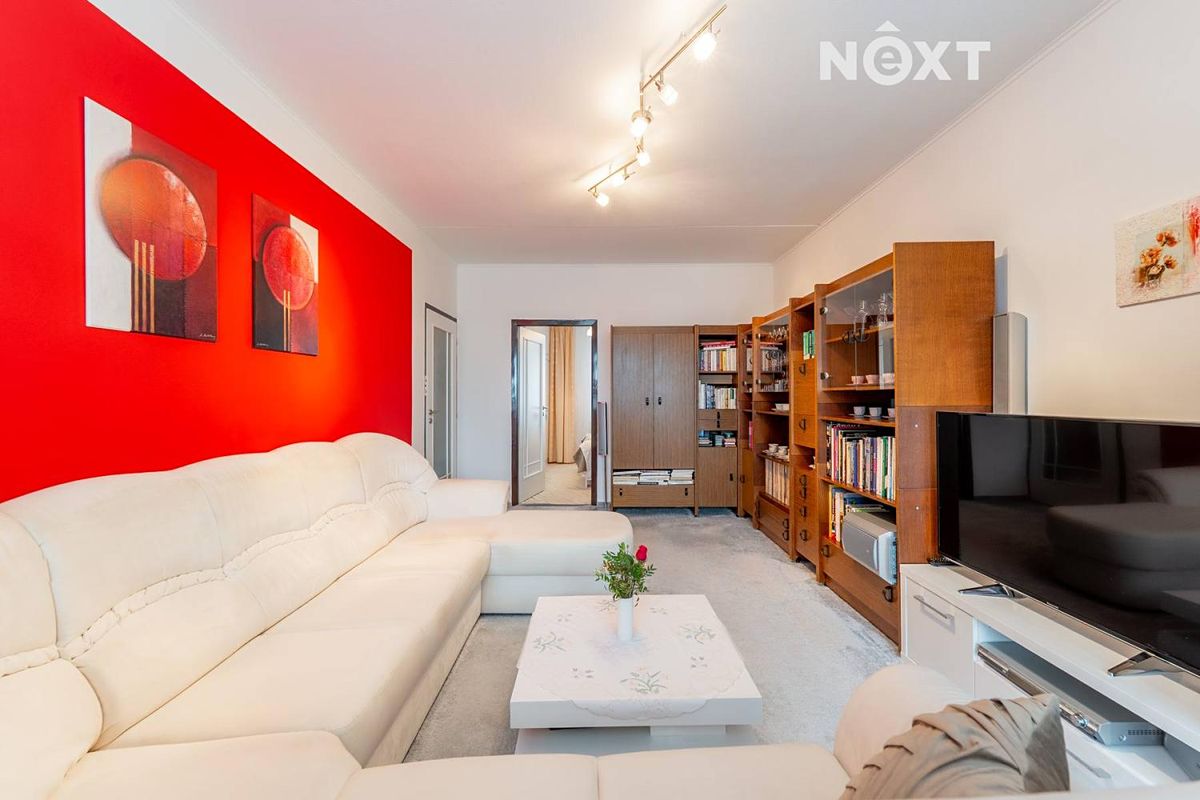 Prodej bytu 4+1 78 m²
