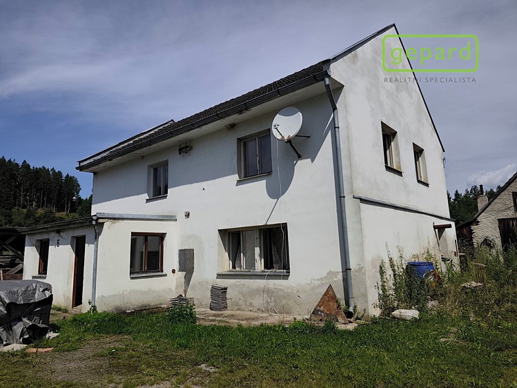 Prodej domu, 90 m² (7 z 27)