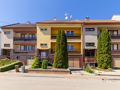 Prodej  rodinného domu 156 m², pozemek 295 m²