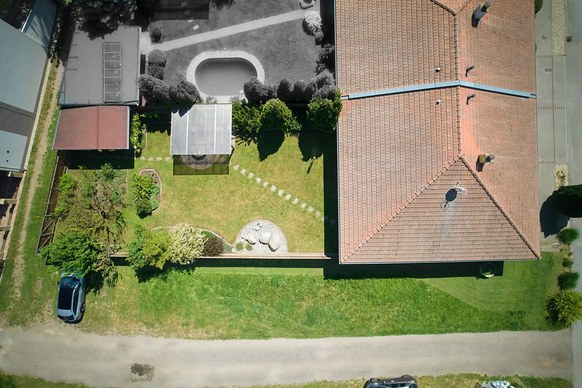 Prodej rodinného domu 124 m², pozemek 468 m² – fotografie 4