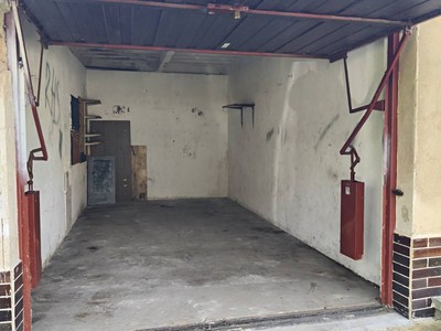 Pronájem garáže 19 m² — photo 2