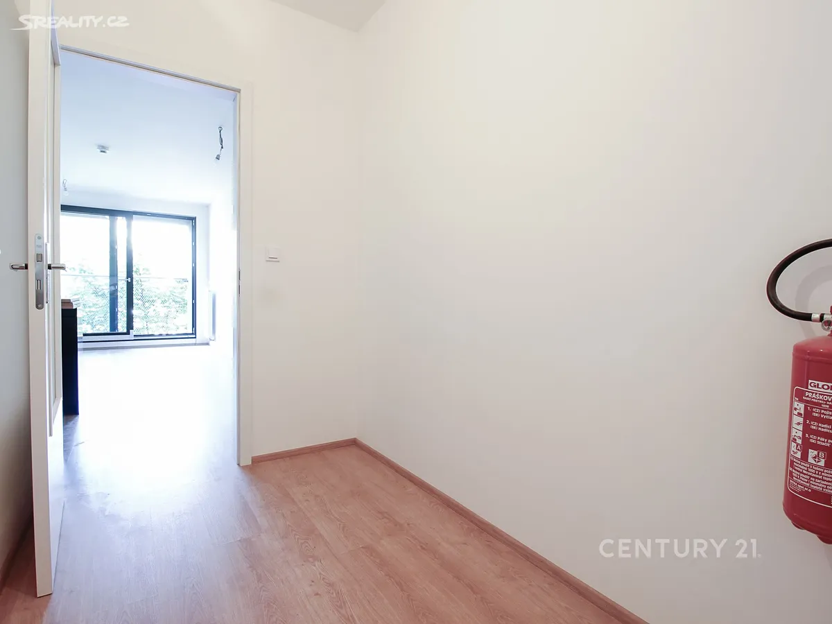 Pronájem bytu 1+kk 30 m² – další