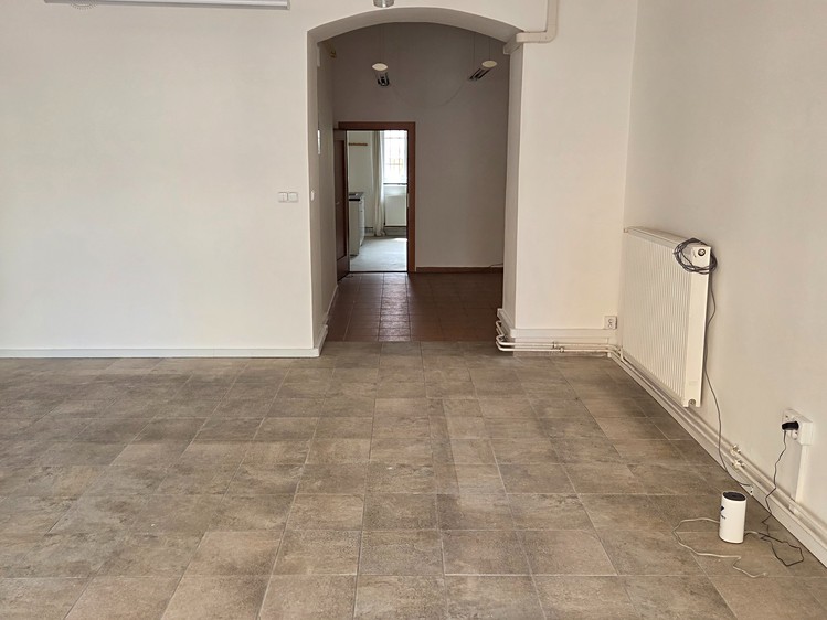Pronájem komerčního prostoru, 56 m² (8 z 9)