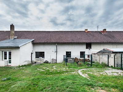 Prodej  rodinného domu 101 m², pozemek 1 285 m²