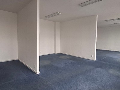 Pronájem kanceláře 97 m²