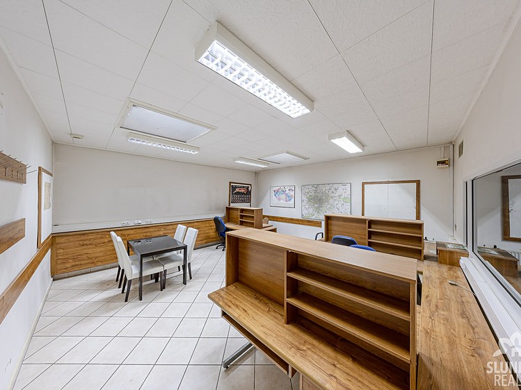 Комерційне приміщення в оренду, 32 м² (2 з 7)