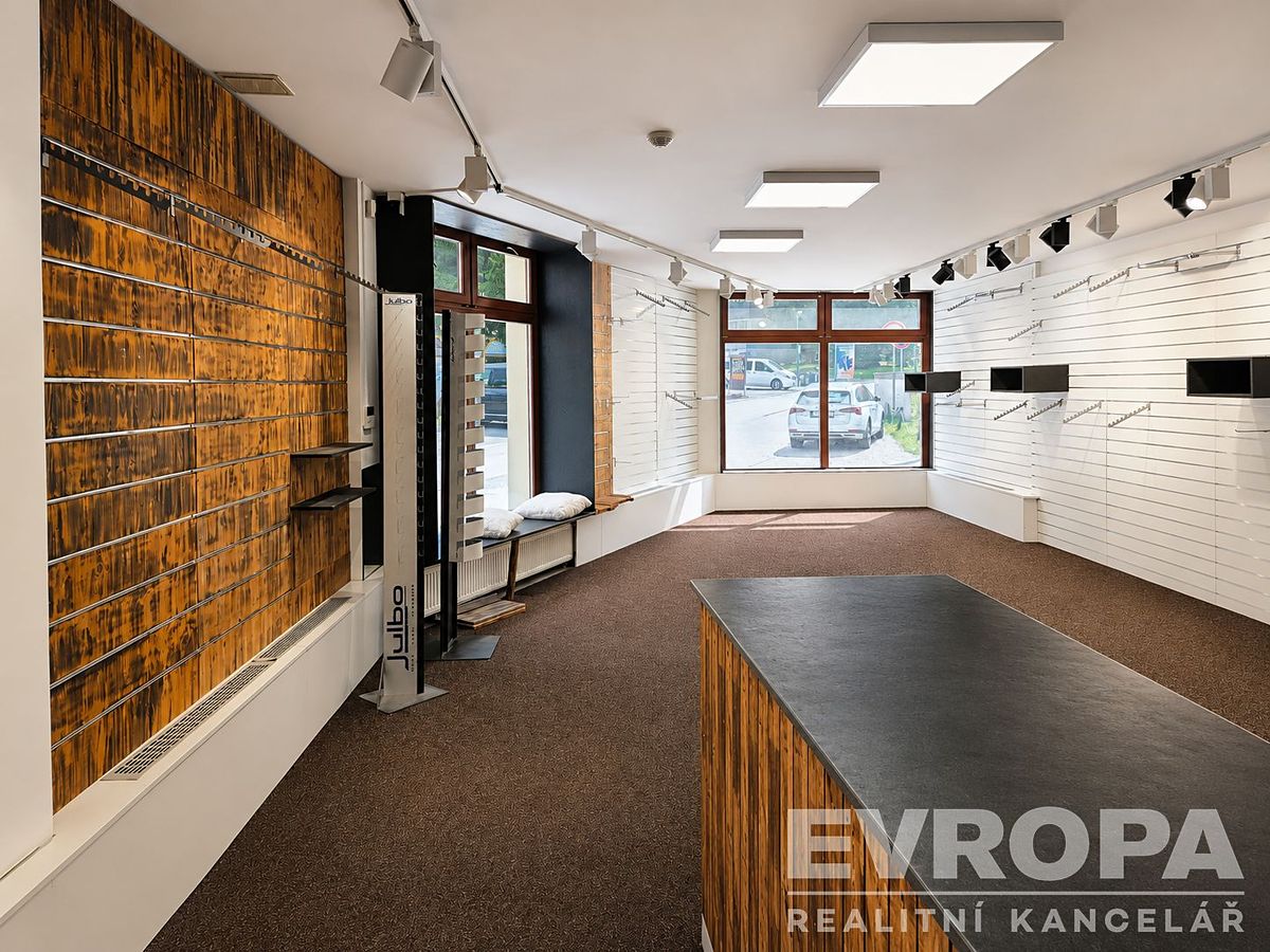 Pronájem obchodního prostoru 170 m² – fotografie 3