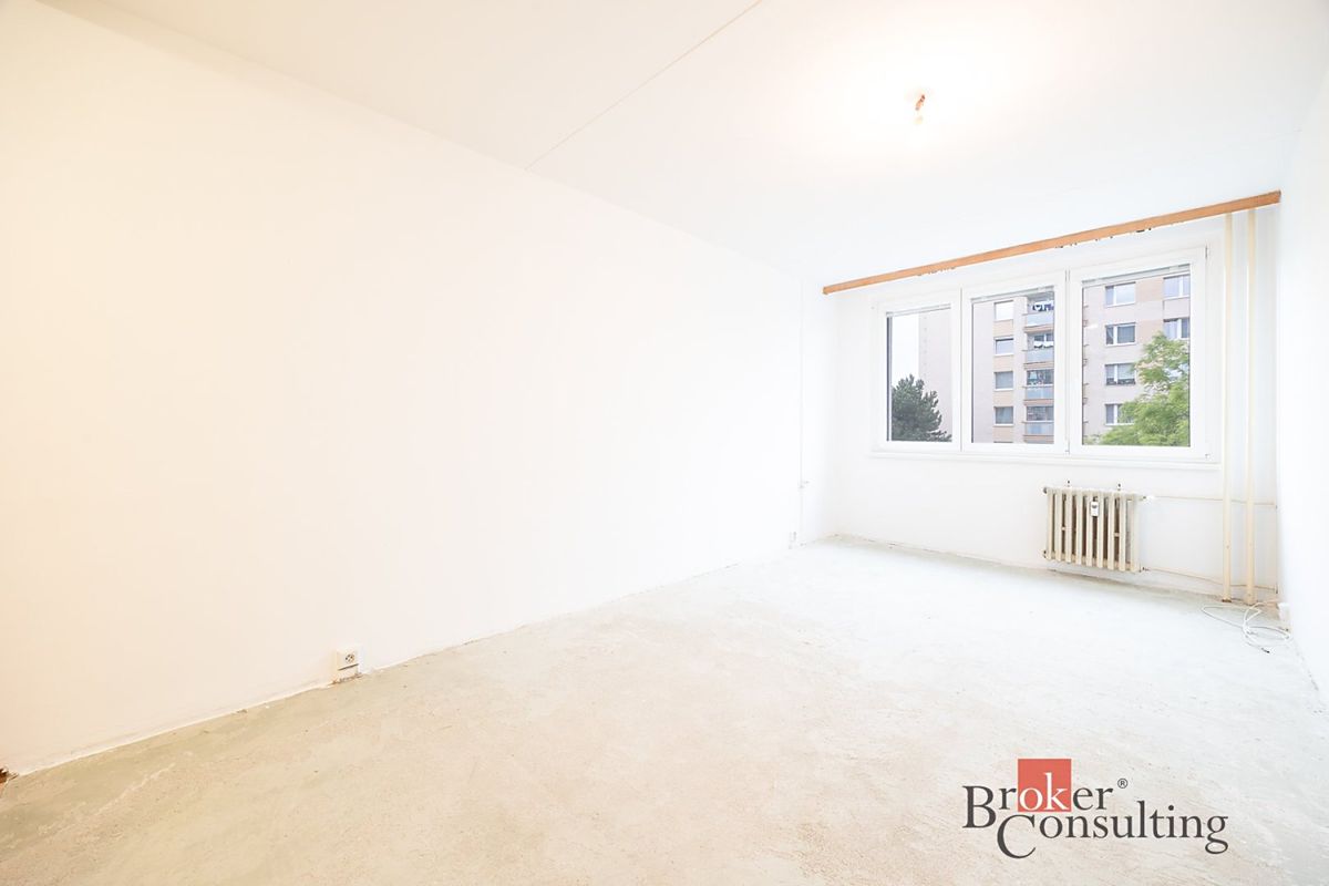 Prodej bytu 2+kk 45 m² – fotografie 2