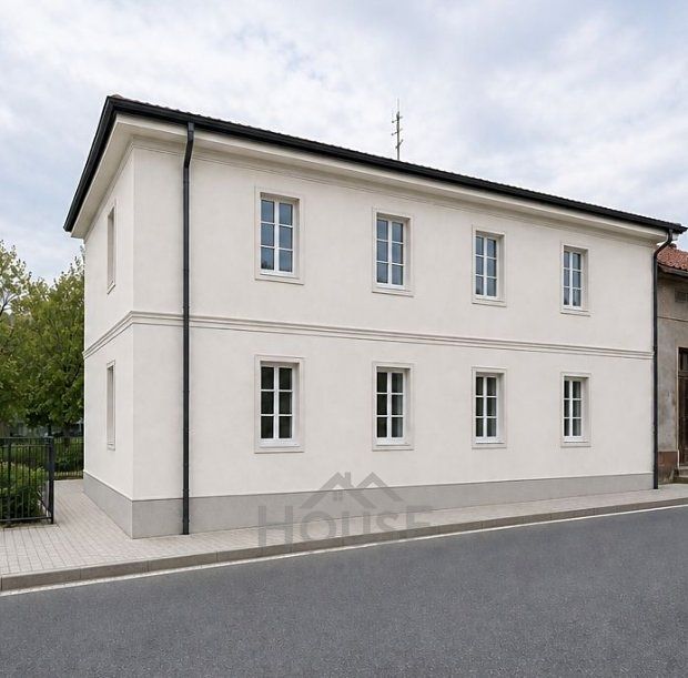 Prodej bytu 2+1 100 m²