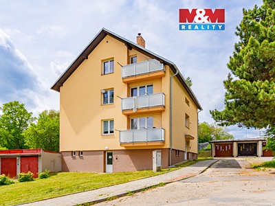 Jakubská, Jindřichův Hradec - Jindřichův Hradec IV