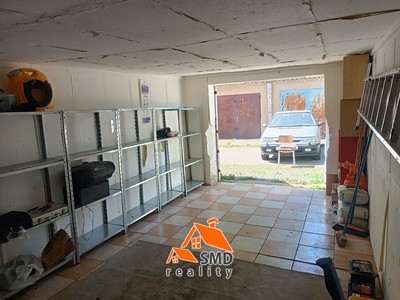 Prodej garáže 21 m² — photo 3