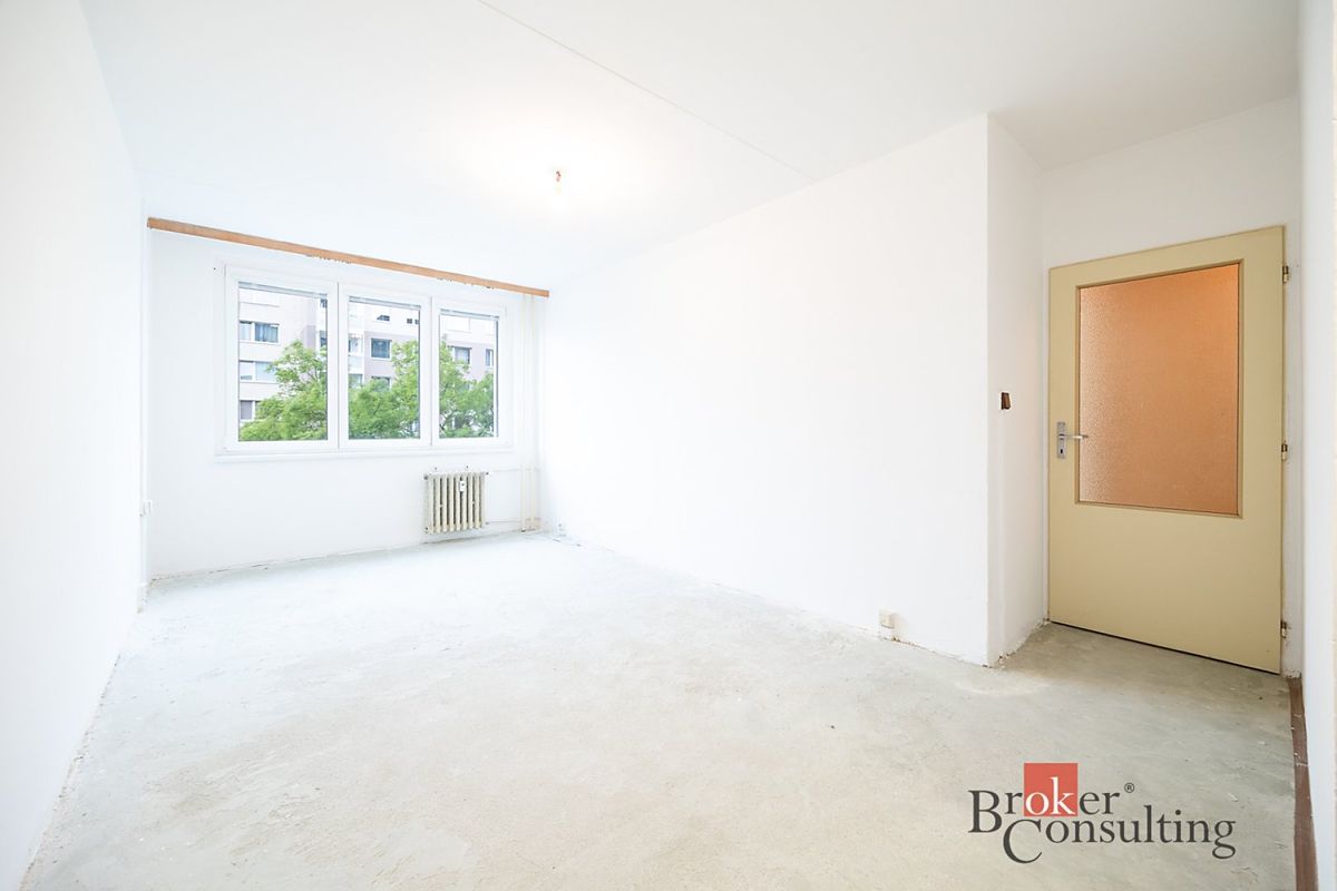 Prodej bytu 2+kk 45 m²