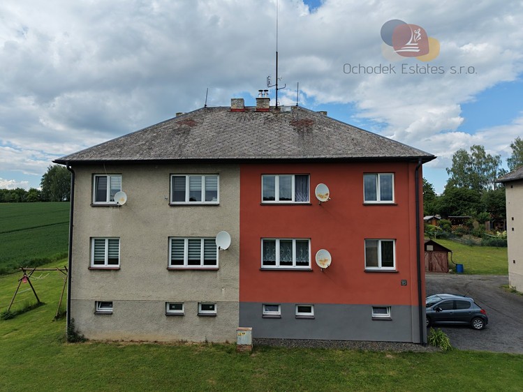 Квартира 3+1 на продаж, 63 м² (1 з 25)