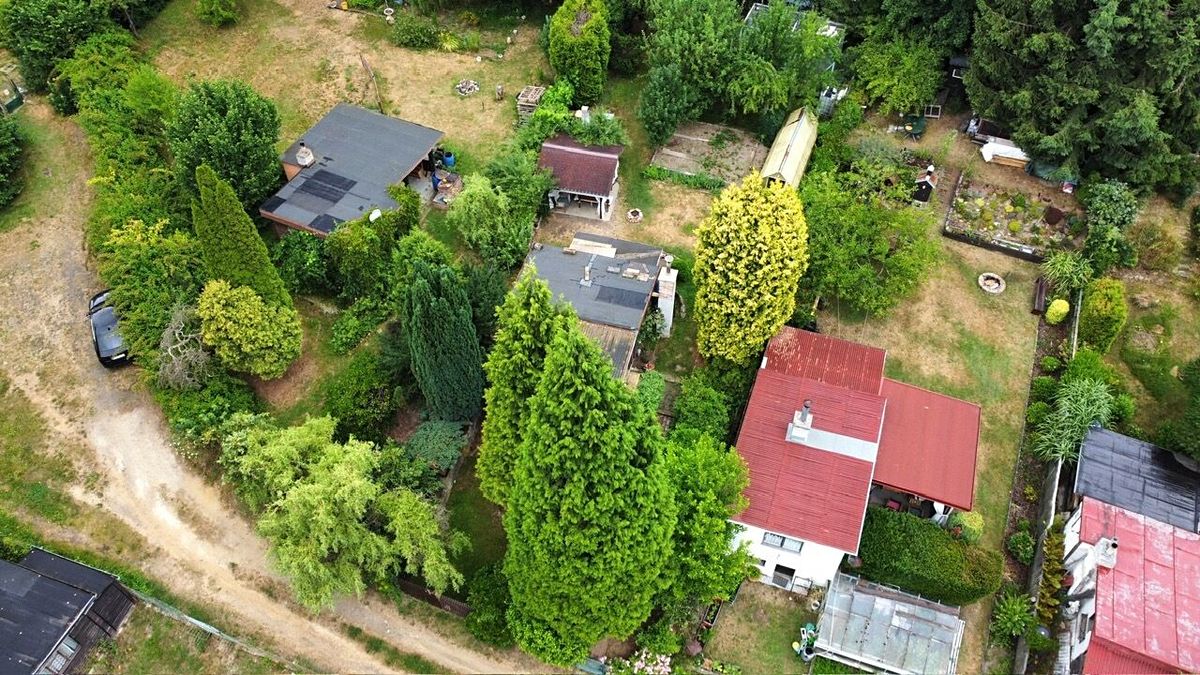 Prodej chaty 15 m², pozemek 437 m² – fotografie 3