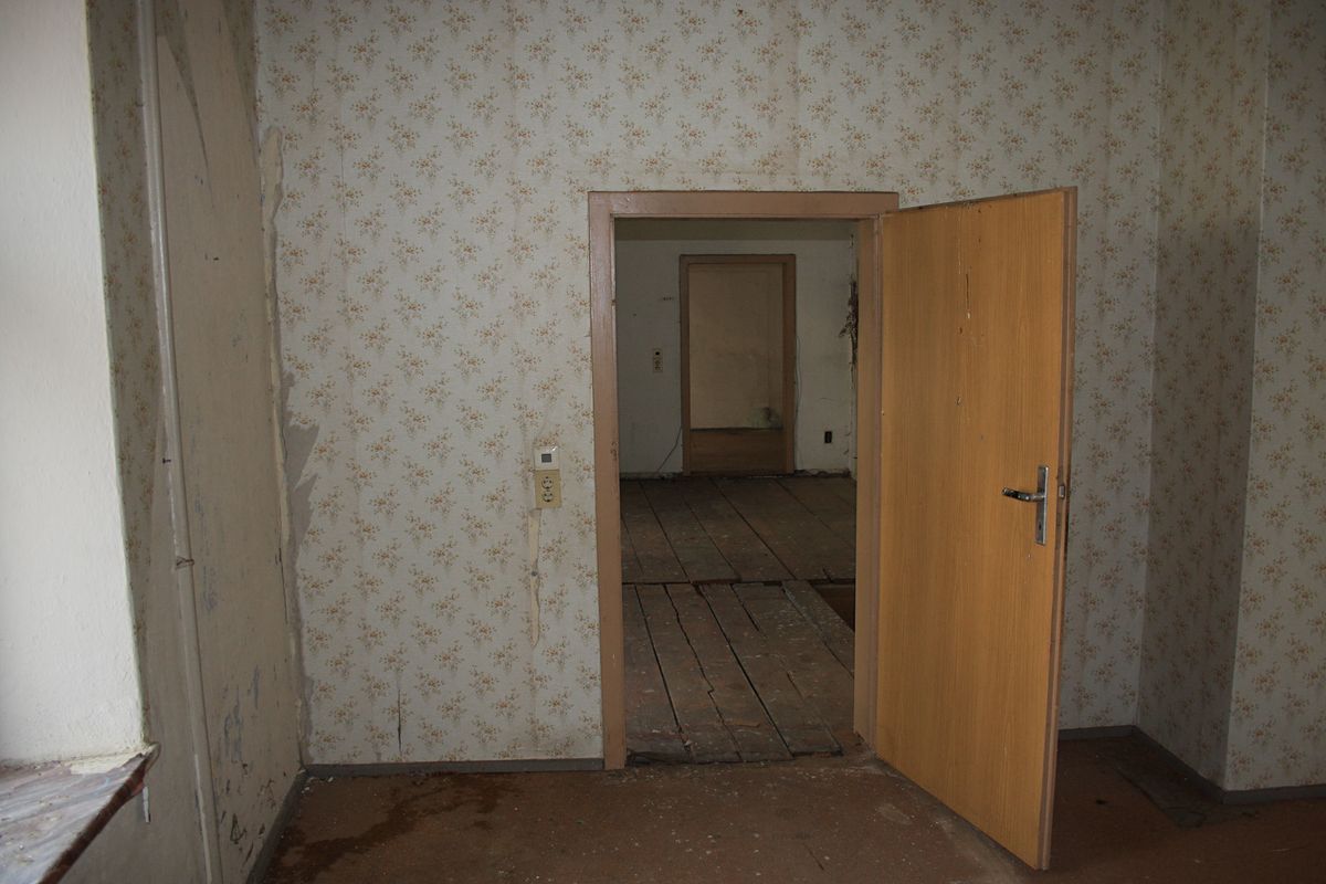 Prodej činžovního domu 600 m² – fotografie 5