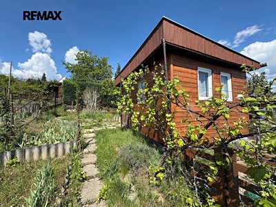 Prodej  zahrady 370 m²