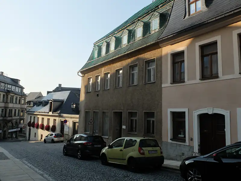 Prodej činžovního domu 300 m², Vejprty – náhled fotky 3