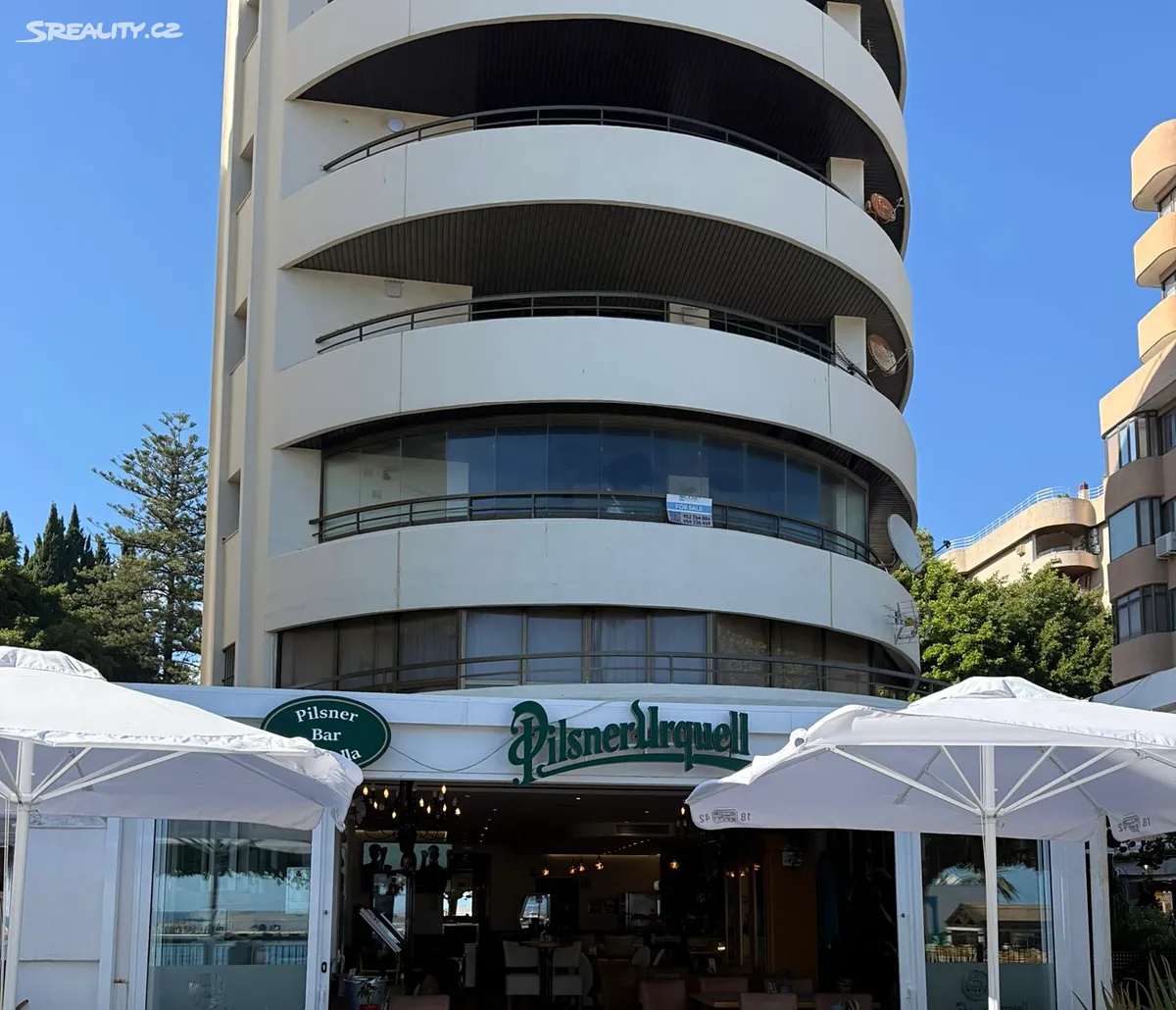 Pronájem restaurace 150 m² - Widok 3