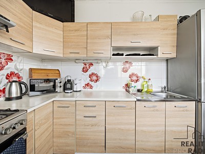 Prodej bytu 3+1 68 m²