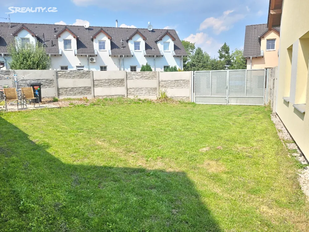 Pronájem rodinného domu 112 m², pozemek 277 m² – pohled 6