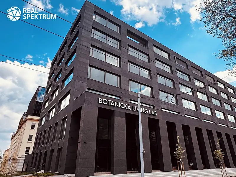 Pronájem kanceláře 472 m², Brno – náhled fotky 3