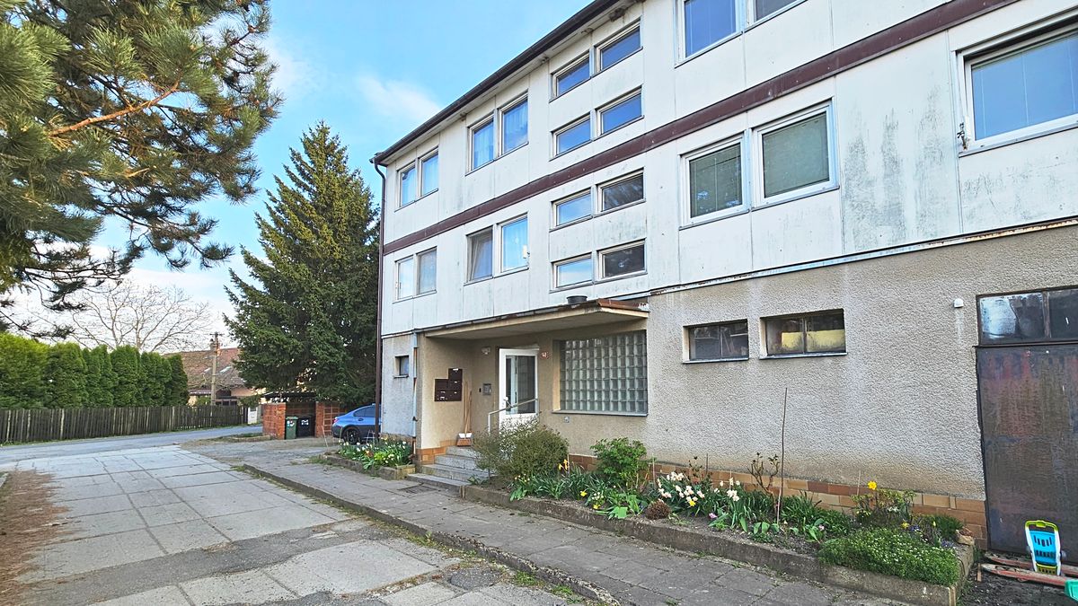 Prodej bytu 3+1 76 m²