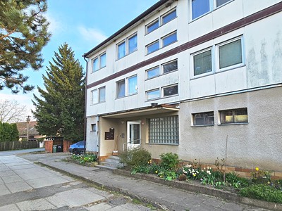 Prodej bytu 3+1 76 m²