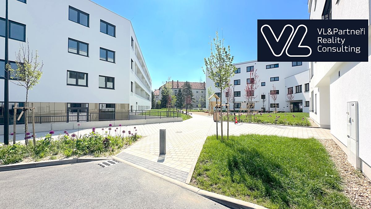 Prodej bytu 3+kk 92 m²