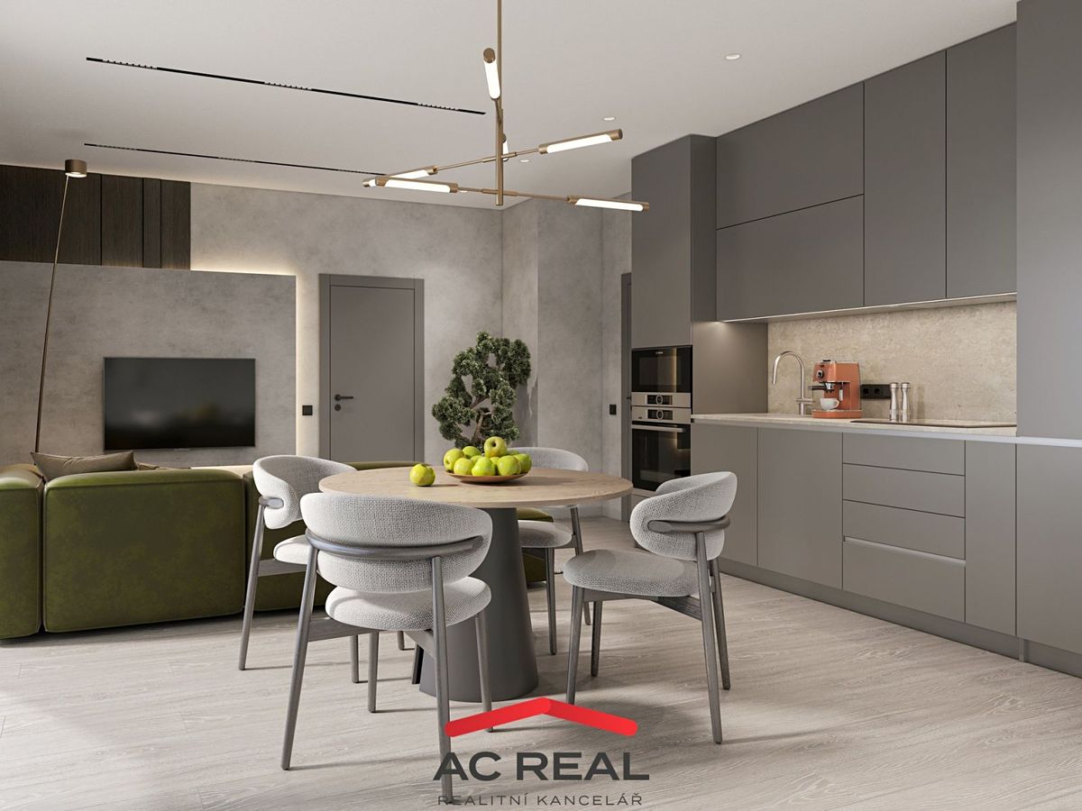 Prodej bytu 4+kk 112 m² – fotografie 5