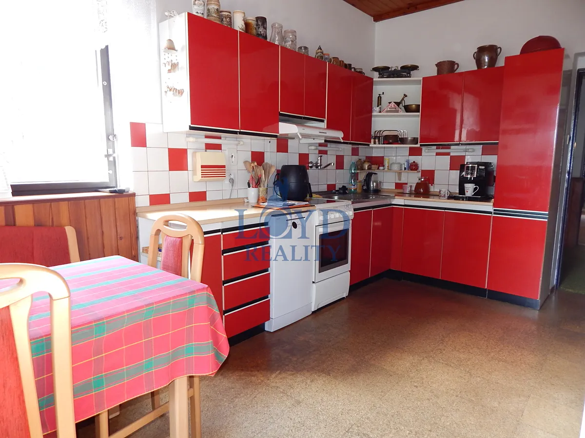 Prodej ubytovacího zařízení 169 m² – pohled 4