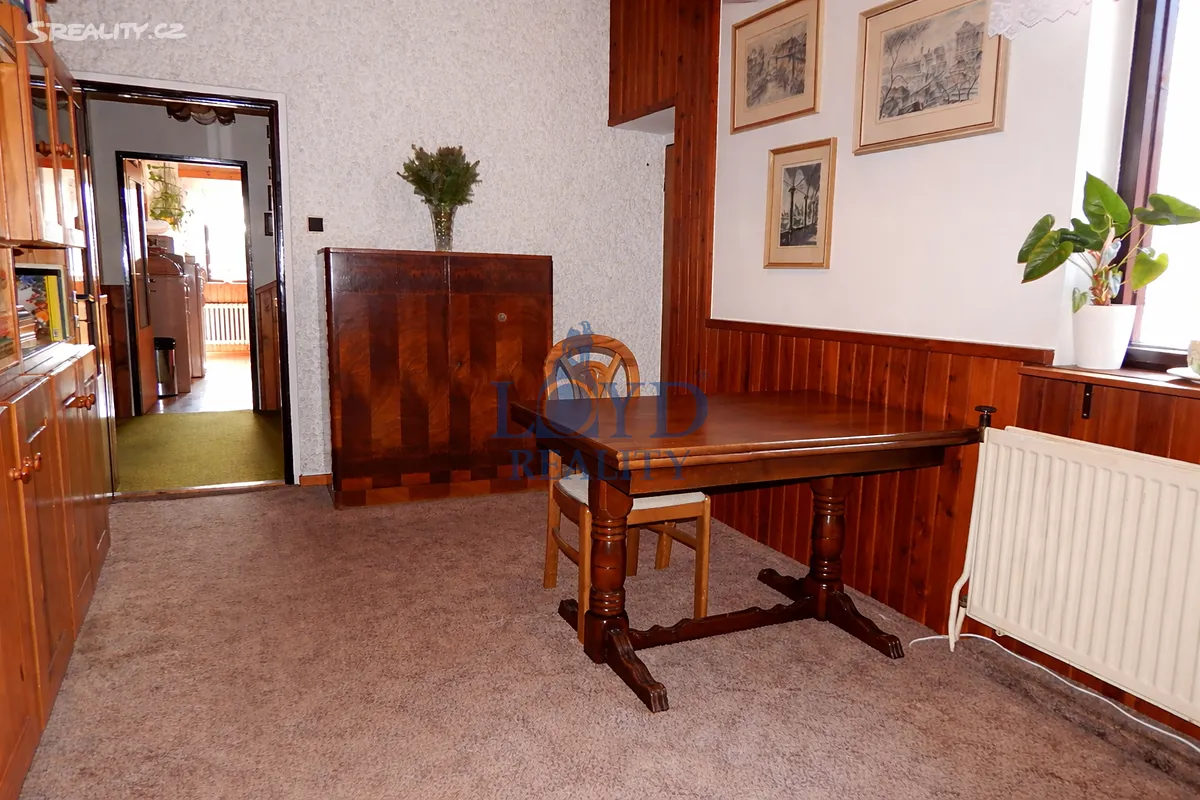 Prodej ubytovacího zařízení 169 m² – další